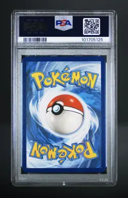 2019 POKEMON SUN & MOON HIDDEN FATES #68 FULL ART/JESSIE & JAMES PSA 10 - Image 4