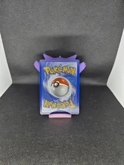 POKEMON CENTER EXCLUSIVE/Teal Mask Ogerpon - 123 Sv: Scarlet & Violet... - Image 2