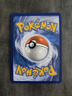 Pokemon Card Bundle!! 4 Full Art Trainer Cards NM!! - Image 3