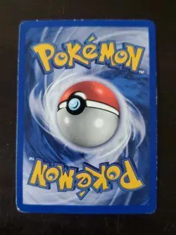 Pokemon Base Set Unlimited 67/102 Voltorb NM - Image 2