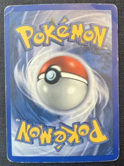 Pokemon Tyranitar ex 111/115 Unseen Forces Holo Ultra Rare Poor Condition - Image 2