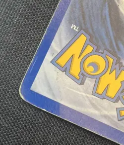 Pokemon Tyranitar ex 111/115 Unseen Forces Holo Ultra Rare Poor Condition - Image 5