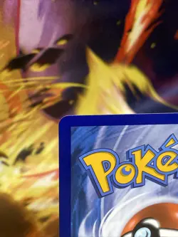 Butterfree V 001/189 - Pokemon Darkness Ablaze - Holo Ultra Rare - NM - Image 3