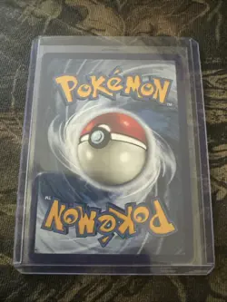 Pokemon TCG Blaine's Charizard Gym Challenge Holo Rare 1st Edition 100HP 2/132 - Image 2