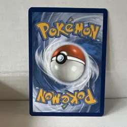 Pokemon Geeta 226/197 SIR Special Illustration Rare Holo Obsidian Flames NM - Image 2