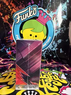 Pokemon Destined Rivals Build and Battle Box New Sealed - Image 2