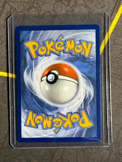 Pokemon TCG Jynx ex Scarlet & Violet - 151 124/165 Holo Double Rare NM - Image 2