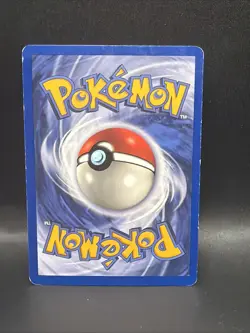 Pokemon TCG Machamp Base Set 8/102 Holo 1st Edition Holo Rare - Image 2