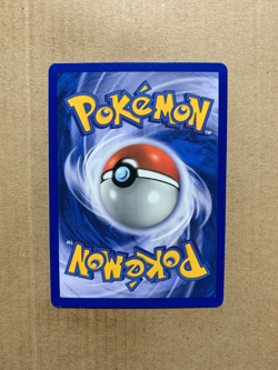 GERMAN Professor Oak 88/102 Base Set - Uncommon Pokemon Card - EXCELLENT - Image 2