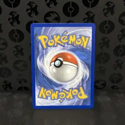 Pikachu 30th Celebration Promo. Black Star Pokemon Tip of the Tail Swirl! - Image 5