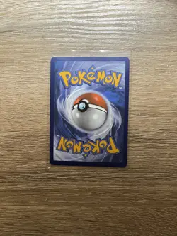 TCG Pokemon English IR Shaymin 185/182 Sv10: Destined Rivals Holo NM - Image 2