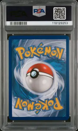 Carte Pokemon Artikodin 25/83 PSA 10 POP 5 ! XY Generations 20 ANS FR - Image 2