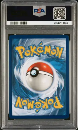 Carte Pokemon Dracaufeu Et Roussil GX 212/236 PSA 10 Eclipse Cosmique FR - Image 2