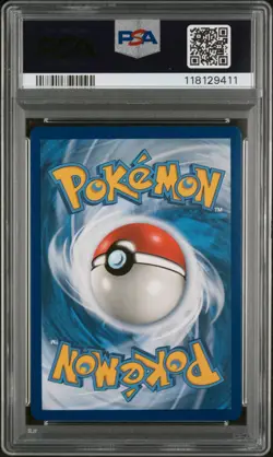 Carte Pokemon Solgaleo et Lunala 254/236 PSA 10 Rainbow Eclipse Cosmique FR SL - Image 2