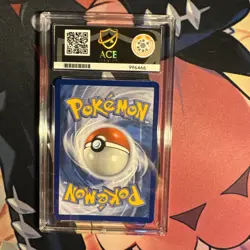 Pokemon TCG Aurorus 092/088 Perfect Order Illustration Rare ace 8 #996466 - Image 3