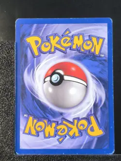 Carte Pokemon Paras 59/64 Edition 2 Ed 2 Jungle Wizards 3 - Image 3