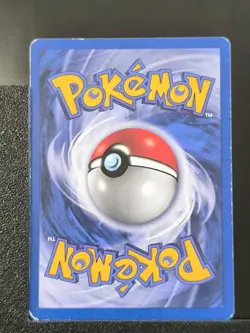 Carte Pokemon Papilusion 33/64 Edition 2 Ed 2 Jungle Wizards 4 - Image 3