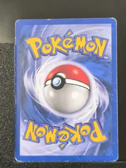 Carte Pokemon Papilusion 33/64 Edition 2 Ed 2 Jungle Wizards 3 - Image 3