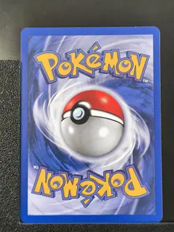 Carte Pokemon Insecateur 26/64 Edition 2 Ed 2 Jungle Wizards 1 - Image 3