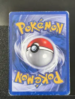 Carte Pokemon Aeromite 29/64 Edition 2 Ed 2 Jungle Wizards 4 - Image 3