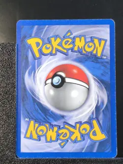 Carte Pokemon Osselait 50/64 Edition 2 Ed 2 Jungle Wizards 6 - Image 3