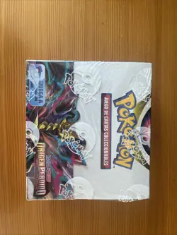 Pokemon TCG Lost Origin Booster Box Sword & Shield SEALED 36 Packs - Image 1