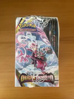 Pokemon TCG Lost Origin Booster Box Sword & Shield SEALED 36 Packs - Image 4