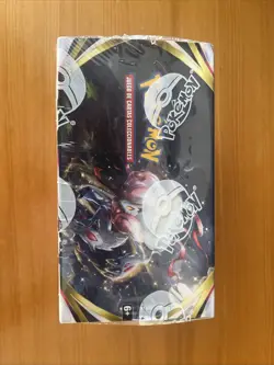 Pokemon TCG Lost Origin Booster Box Sword & Shield SEALED 36 Packs - Image 5