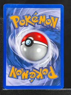 Carte Pokemon Arcanin Promo 6 BlackStar Wizards Promo FR - Image 3