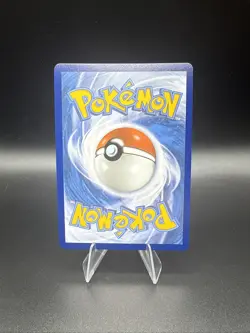 Pokemon TCG Team Rockets Persian EX Full Art 219/182 Destined Rivals Ultra Rare - Image 2