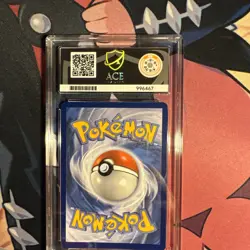 Mega Clefable ex 103/088 - Perfect Order - Ultra Rare ace mint 9 #996467 - Image 3