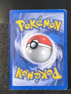 Carte Pokemon Tauros 47/64 Edition 2 Ed 2 Jungle Wizards 4 - Image 3