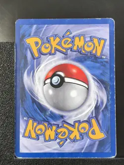 Carte Pokemon Rapasdepic 36/64 Edition 2 Ed 2 Jungle Wizards 9 - Image 3