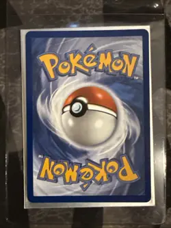 Mega Zygarde ex Ultra Rare Holofoil 104/088 ME03: Perfect Order NM - Image 2