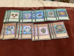 Yugioh Mini Kuriboh Core - Image 1