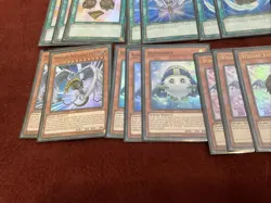 Yugioh Mini Kuriboh Core - Image 2