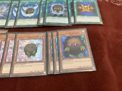Yugioh Mini Kuriboh Core - Image 3