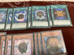 Yugioh Mini Kuriboh Core - Image 4