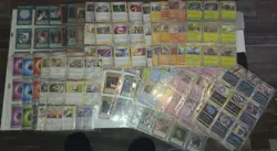 Pokemon TCG Karten Sammlung, Yugioh, - Image 1