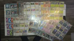 Pokemon TCG Karten Sammlung, Yugioh, - Image 2