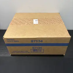 Yu-Gi-Oh!: Rarity Collection 5 - Booster Box 1st Edition (Sealed Case) 12x 83717863281 - Image 1