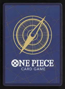 Perona (Parallel) R OP09-034 NM - One Piece TCG - Image 2