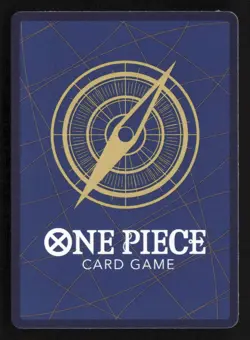 Perona (Parallel) R OP09-034 NM - One Piece TCG - Image 2