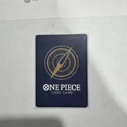 OP14-043 Aladine Dash Pack R Full Art One Piece TCG English Card - Image 2