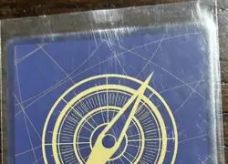 One Piece Portgas.D.Ace P-028 Gift Collection 2023 Alt Art Promo Foil NM - Image 4