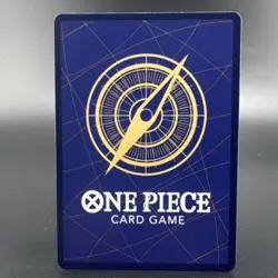 Bandai One Piece S-Snake Character Card Seraphim/Egghead OP13-114 5000 Special - Image 2