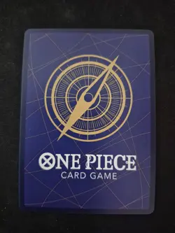 Nami (053) (Alternate Art) EB03-053 Extra Booster: One Piece Heroines Edition... - Image 2