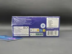 One Piece OP-14 The Azure Sea's Seven Booster Box OP14-EB04 English Sealed - Image 4