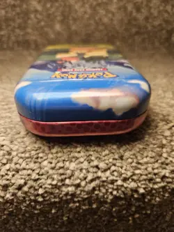 Pokemon TCG Ascended Heroes Mini Tin pikachu and Tepig New Factory Sealed - Image 3