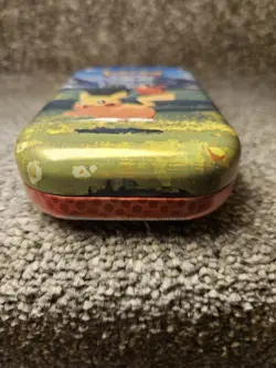 Pokemon TCG Ascended Heroes Mini Tin pikachu and Tepig New Factory Sealed - Image 5